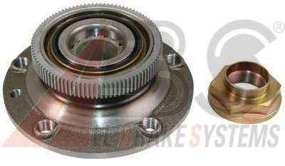 Ступица колеса