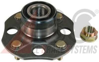 Ступица колеса