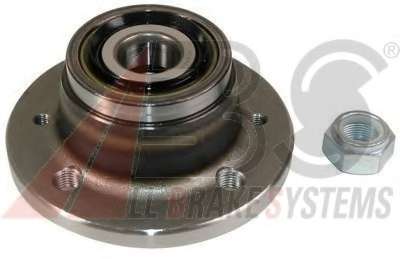 Ступица колеса