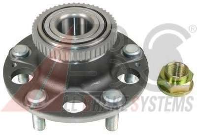 Ступица колеса