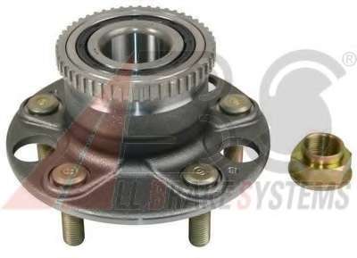 Ступица колеса