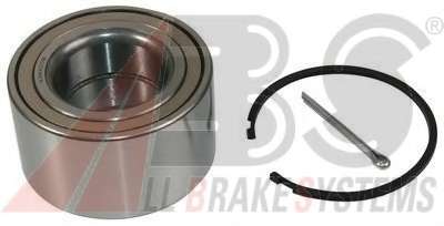 Комплект колісних підшипників