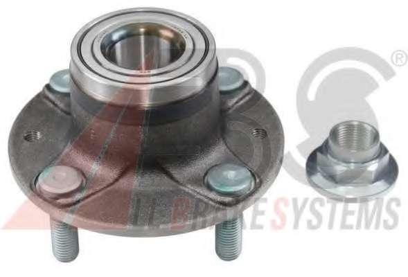 Маточина колеса