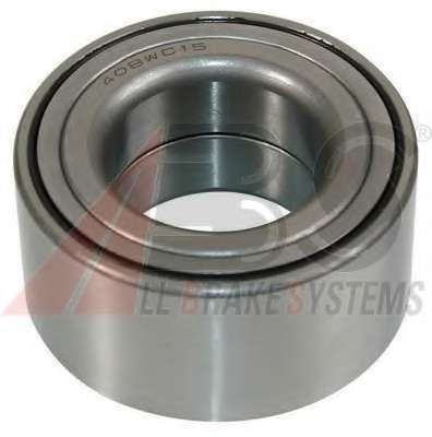 Комплект колісних підшипників