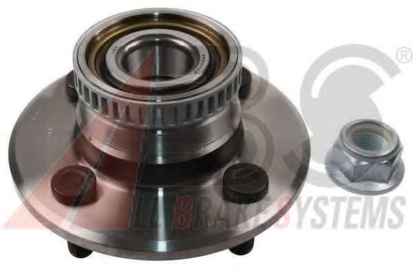 Маточина колеса