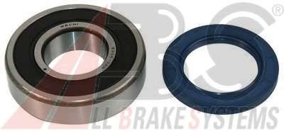 Комплект подшипника ступицы колеса