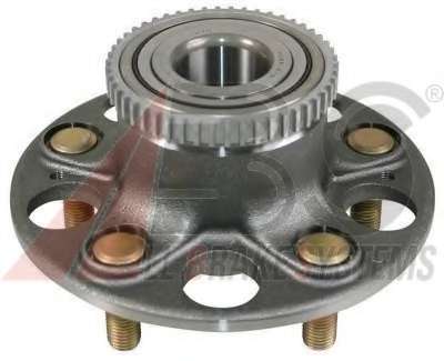 Ступица колеса