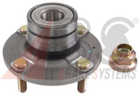 Маточина колеса