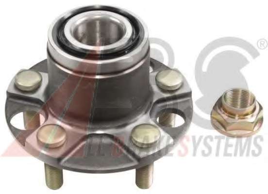 Маточина колеса