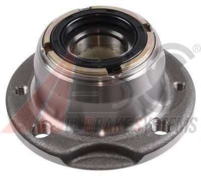 Ступица колеса