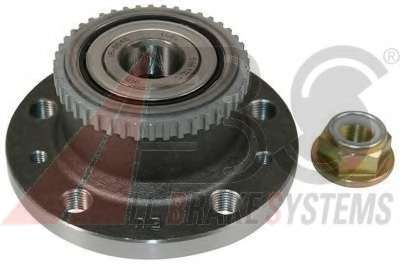 Маточина колеса