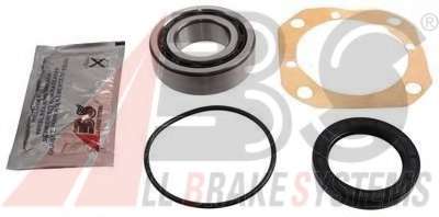 Комплект колісних підшипників