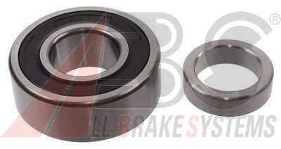 Комплект колісних підшипників