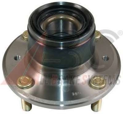 Маточина колеса