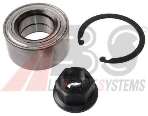 Комплект подшипника ступицы колеса