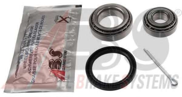 Комплект колісних підшипників