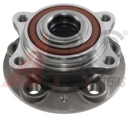 Маточина колеса