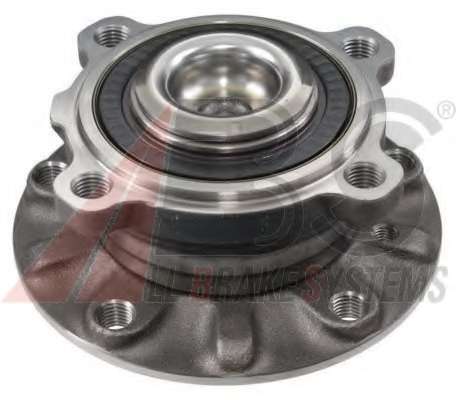 Маточина колеса