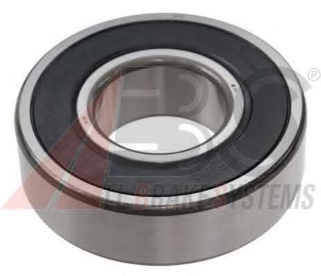 Комплект подшипника ступицы колеса