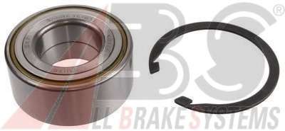 Комплект подшипника ступицы колеса