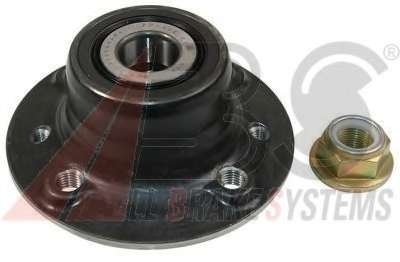 Ступица колеса