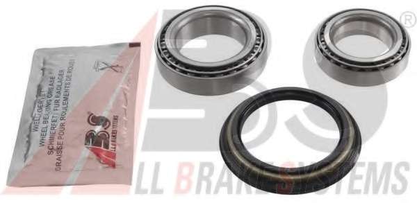 Комплект колісних підшипників