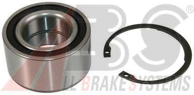 Комплект подшипника ступицы колеса