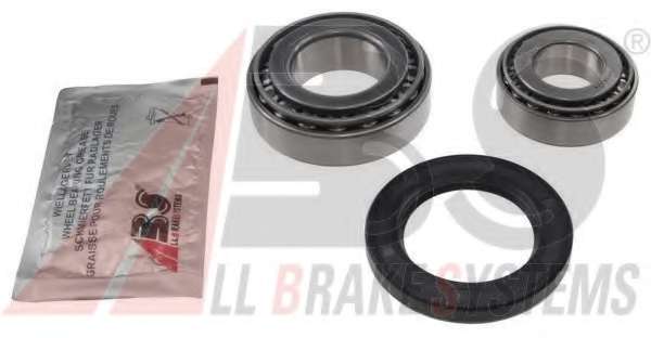 Комплект колісних підшипників