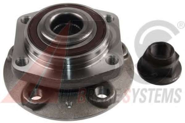 Ступица колеса