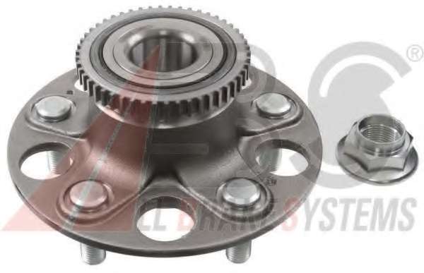 Ступица колеса