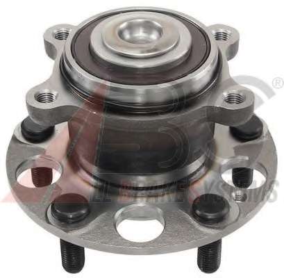 Ступица колеса