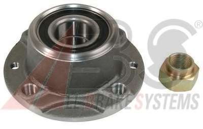 Ступица колеса