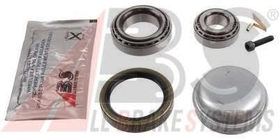 Комплект колісних підшипників