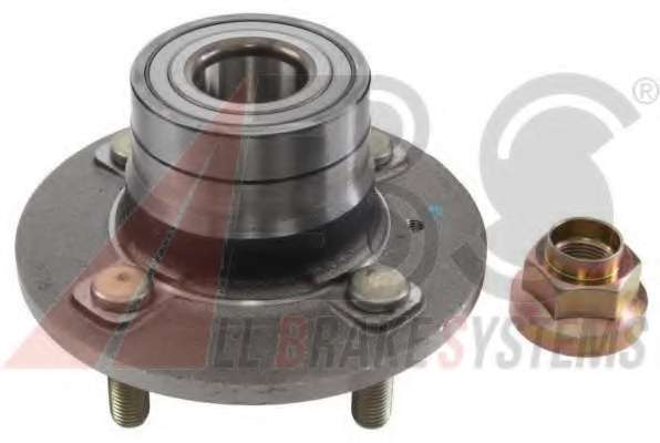 Ступица колеса