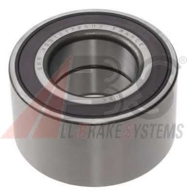 Комплект подшипника ступицы колеса