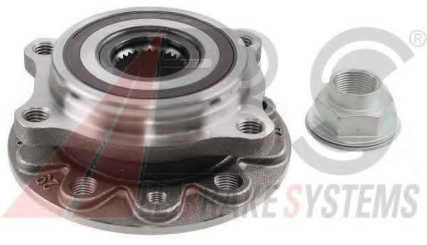 Ступица колеса