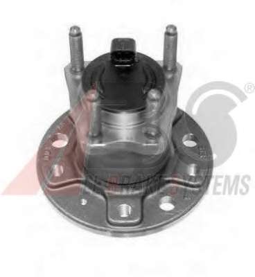 Ступица колеса