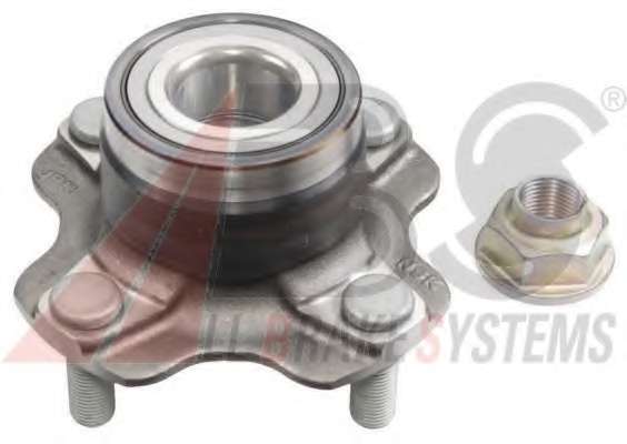 Ступица колеса