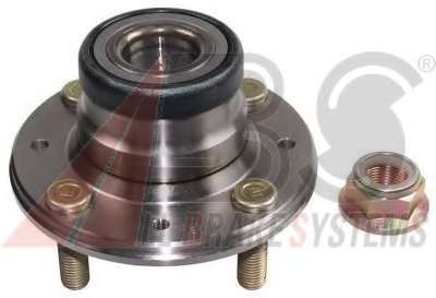 Ступица колеса