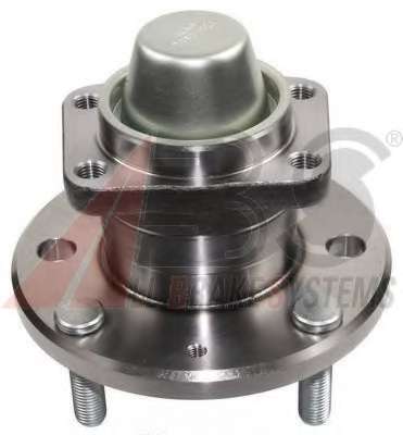 Ступица колеса