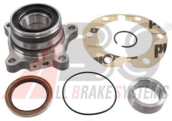 Маточина колеса