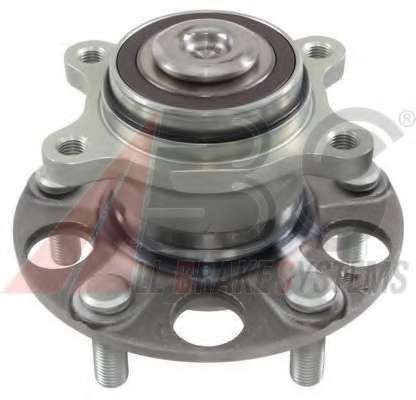 Ступица колеса