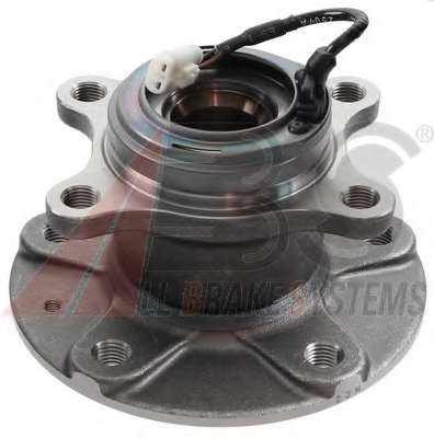 Ступица колеса