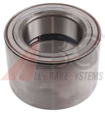 Комплект подшипника ступицы колеса