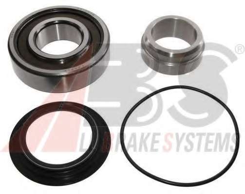 Комплект подшипника ступицы колеса