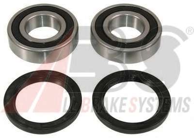 Комплект колісних підшипників