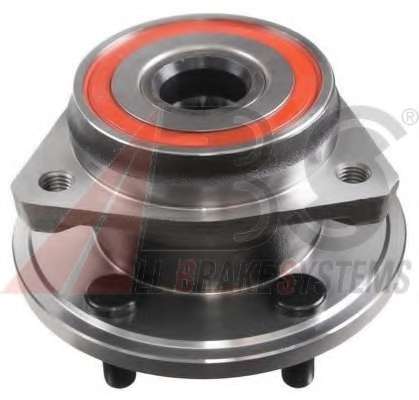 Ступица колеса