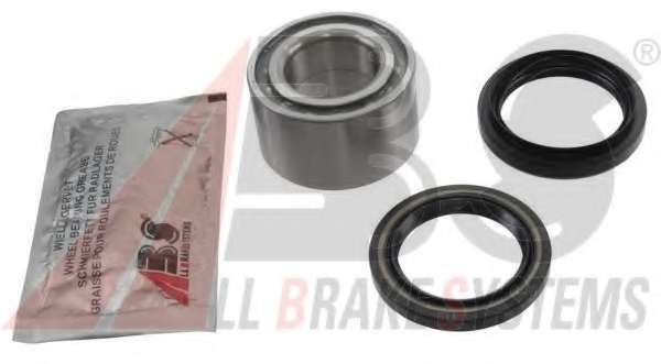 Комплект колісних підшипників