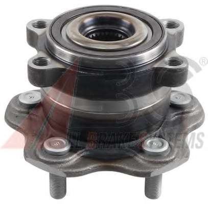 Маточина колеса