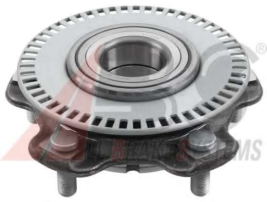 Ступица колеса